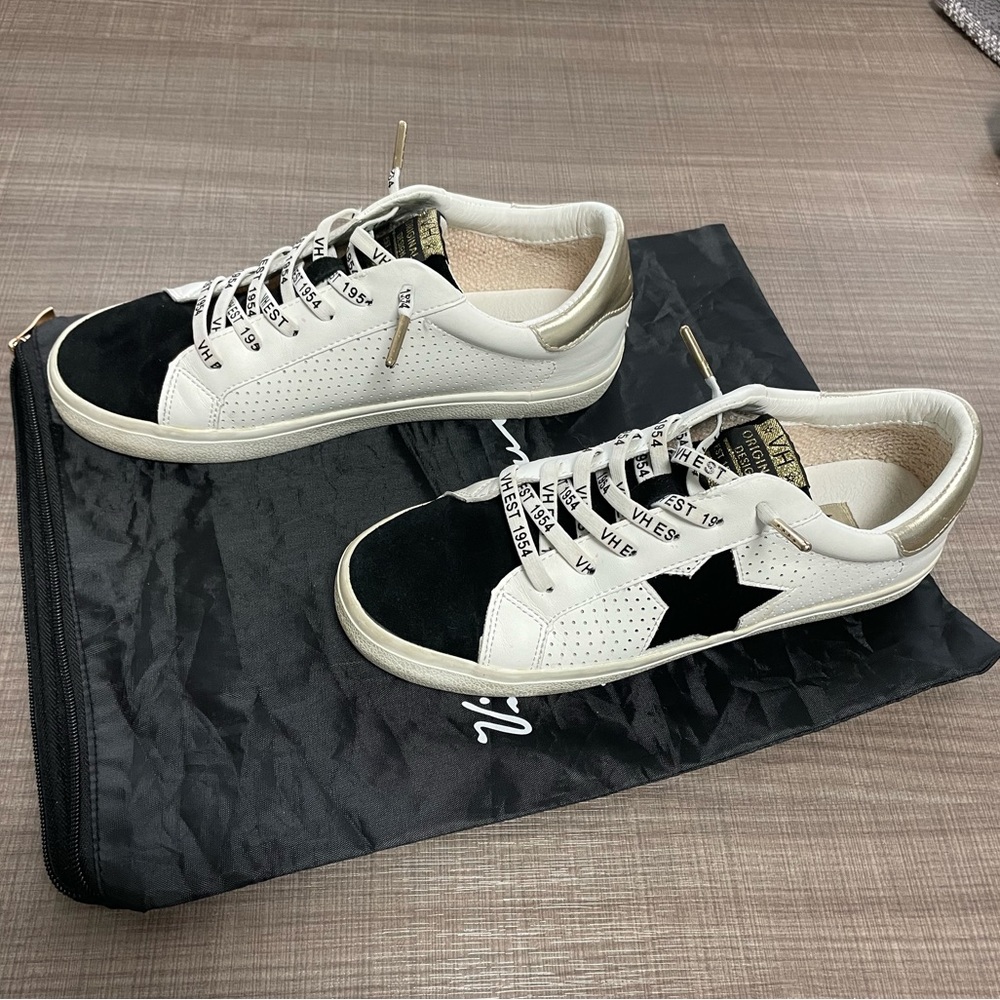 Vintage Havana Sneakers